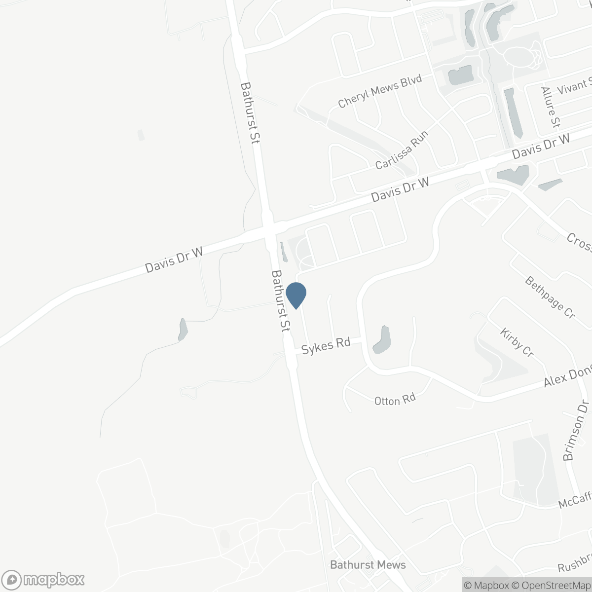 668 MCGREGOR FARM TRAIL, Newmarket, Ontario L3X 1C8